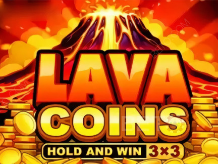 Lava Coins Demó