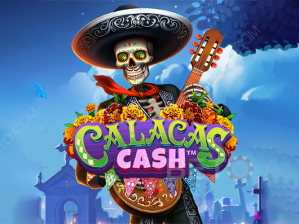 Calacas Cash Demó