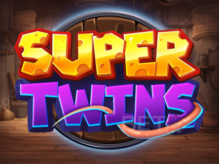 Super Twins Demó