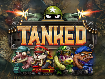 Tanked Demó