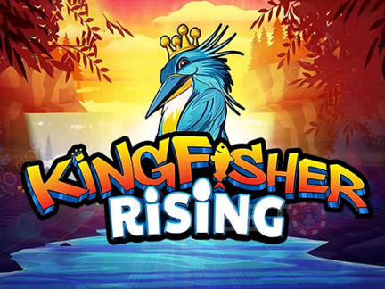 Kingfisher Rising Demó