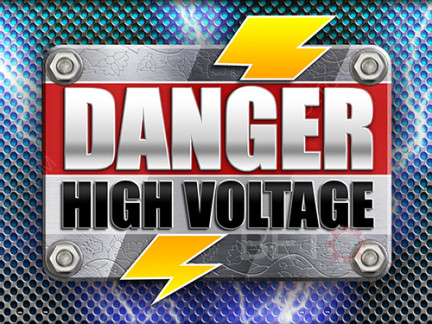 Danger! High Voltage 2 Demó