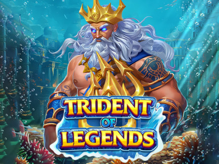 Trident of Legends Demó