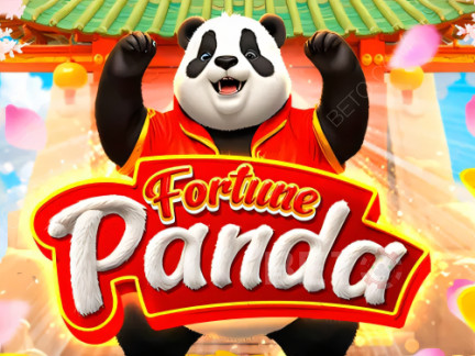 Fortune Panda (Popok Gaming) Demó