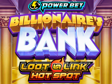 Billionaire's Bank Demó