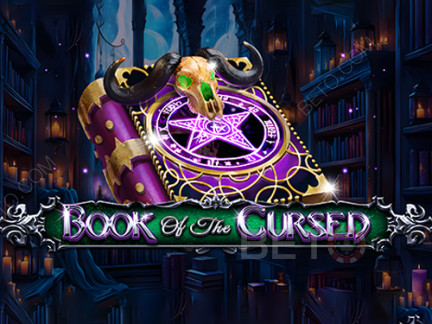 Book of the Cursed Demó