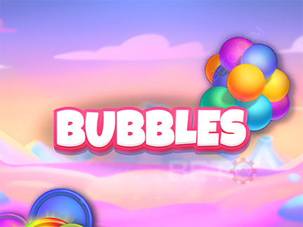 Bubbles (Popiplay) Demó
