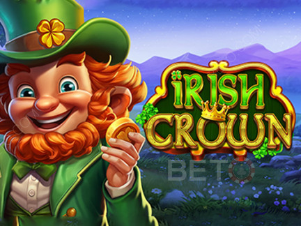 Irish Crown Demó