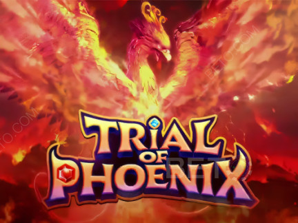 Trial of Phoenix Demó