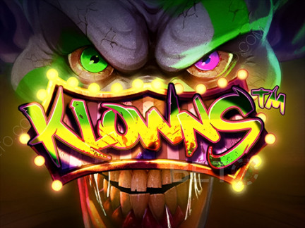 Klowns Demó