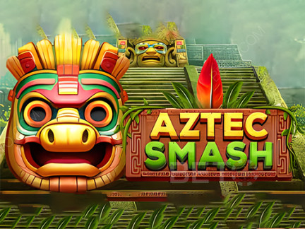 Aztec Smash Demó