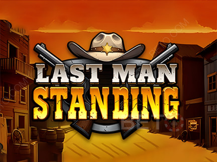 Last Man Standing Demó
