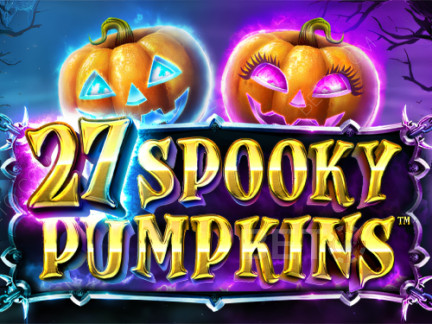 27 Spooky Pumpkins Demó