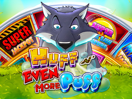 Huff N’ Even More Puff Demó