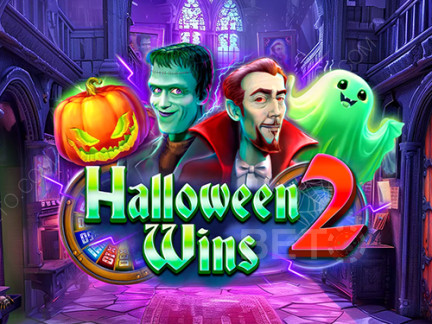 Halloween Wins 2 Demó