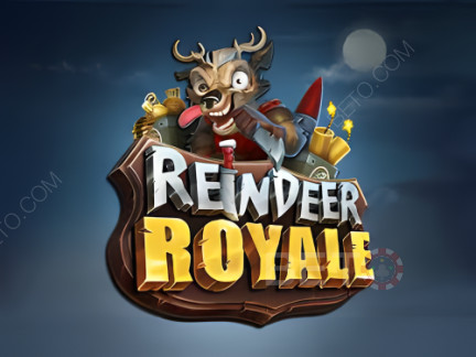 Reindeer Royale Demó
