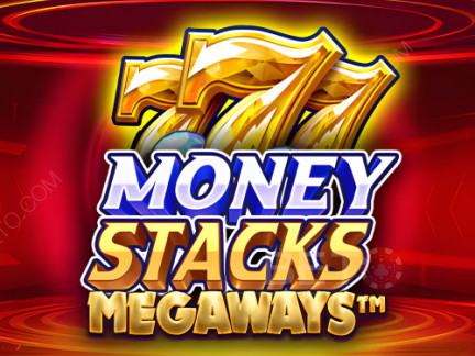 Money Stacks Megaways Demó