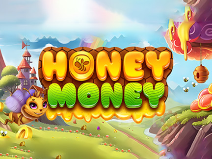 Honey Money (Pascal Gaming) Demó