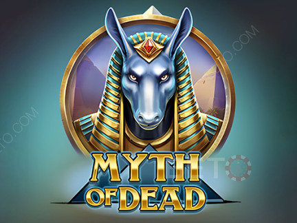 Myth of Dead Demó