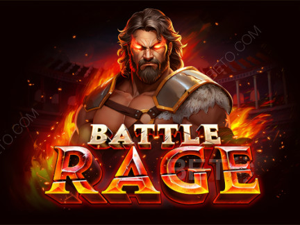 Battle Rage Demó
