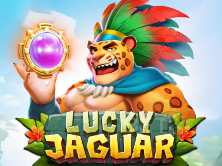 Lucky Jaguar Demó