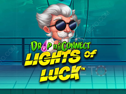 Lights Of Luck Demó