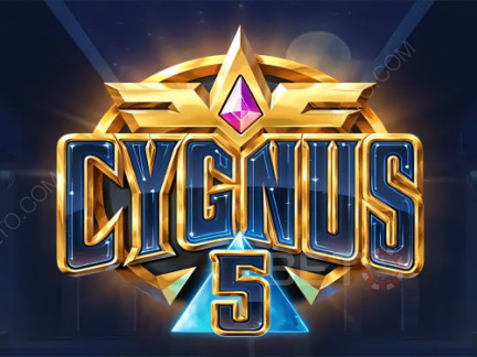 Cygnus 5 Demó