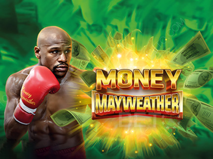 Money Mayweather Demó