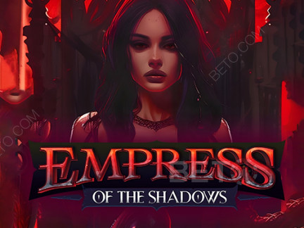 Empress of the Shadows Demó