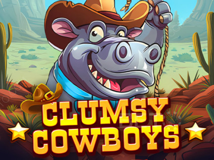 Clumsy Cowboys Demó