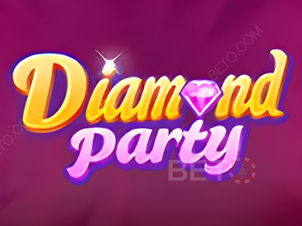 Diamond Party Demó