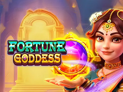 Fortune Goddess (Fa Chai Gaming) Demó