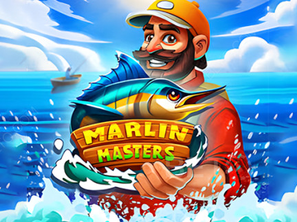 Marlin Masters Demó
