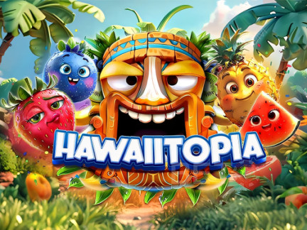 Hawaiitopia Demó