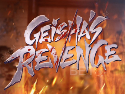 Geisha’s Revenge Demó