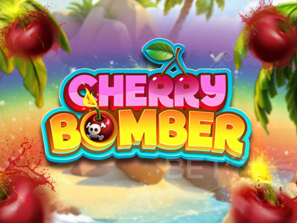 Cherry Bomber Demó