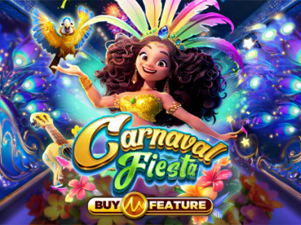 Carnaval Fiesta Demó