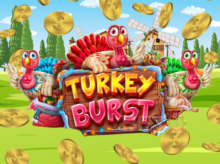 Turkey Burst Demó