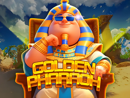 Golden Pharaoh Demó