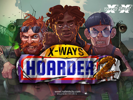 xWays Hoarder 2 Demó