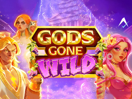 Gods Gone Wild Demó