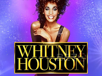 Whitney Houston Demó