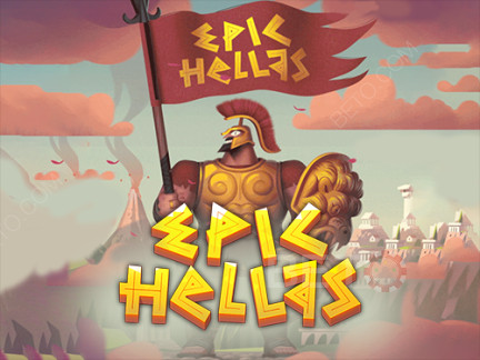 Epic Hellas Demó