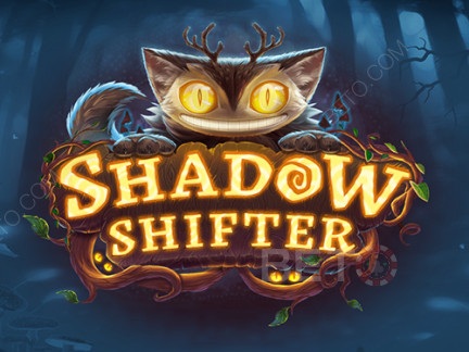 Shadow Shifter Demó