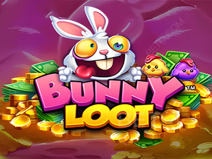 Bunny Loot Demó