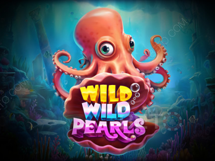 Wild Wild Pearls Demó