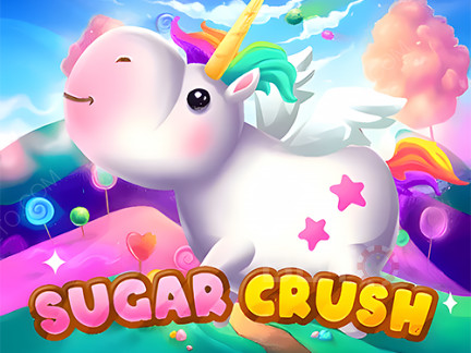 Sugar Crush Demó