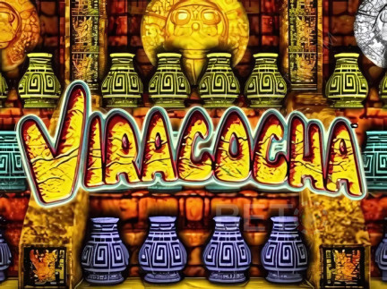 Viracocha Demó