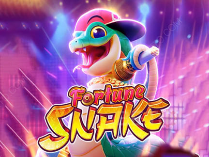 Fortune Snake Demó