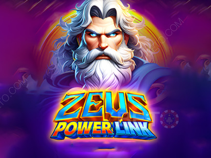 Zeus Power Link Demó